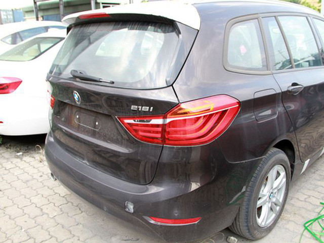 133 xe BMW buôn lậu của Euro Auto bây giờ ra sao? - Ảnh 7. 133 xe BMW buôn lậu của Euro Auto bây giờ ra sao? - Ảnh 7.