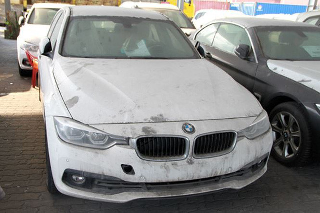133 xe BMW buôn lậu của Euro Auto bây giờ ra sao? - Ảnh 8. 133 xe BMW buôn lậu của Euro Auto bây giờ ra sao? - Ảnh 8.