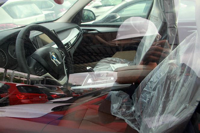 133 xe BMW buôn lậu của Euro Auto bây giờ ra sao? - Ảnh 9. 133 xe BMW buôn lậu của Euro Auto bây giờ ra sao? - Ảnh 9.
