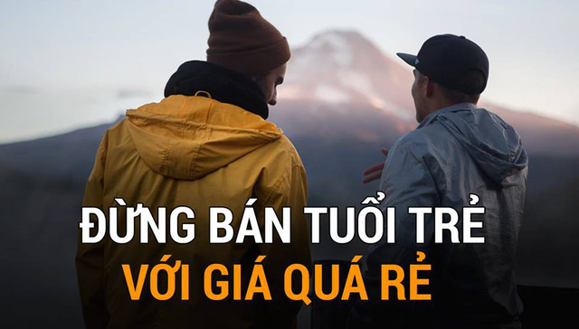 Khi không có tiền, hãy nhớ ba điều không nên bán rẻ và ba kiểu người cần tránh nếu không muốn tự đẩy mình vào vũng lầy - Ảnh 1. Khi không có tiền, hãy nhớ ba điều không nên bán rẻ và ba kiểu người cần tránh nếu không muốn tự đẩy mình vào vũng lầy - Ảnh 1.