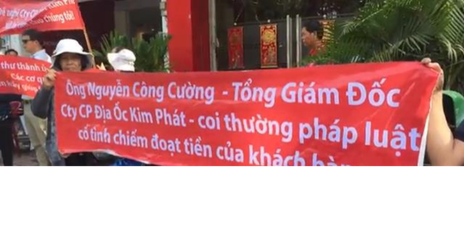 Bá»™ công an Ä‘iá»u tra hà ng loạt chá»§ đầu tư bất động sản