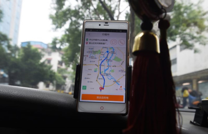 Vi sao nhung Tencent, Alibaba phai 