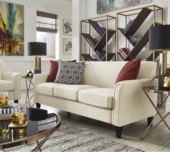 goi y nhung mau ghe sofa boc vai cho phong khach hinh 3