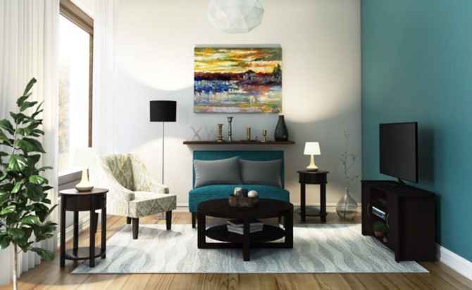 goi y nhung mau ghe sofa boc vai cho phong khach hinh 4