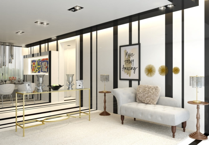 goi y nhung mau ghe sofa boc vai cho phong khach hinh 5