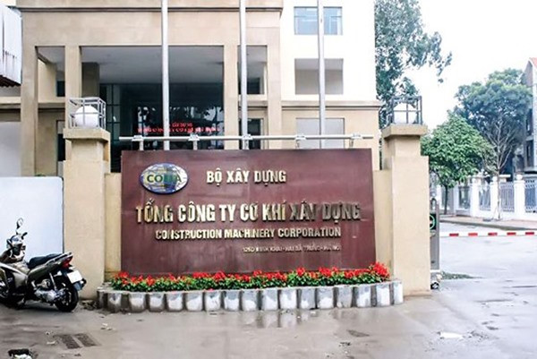 Coma đang ngập trong nợ nần. Ảnh: internet.