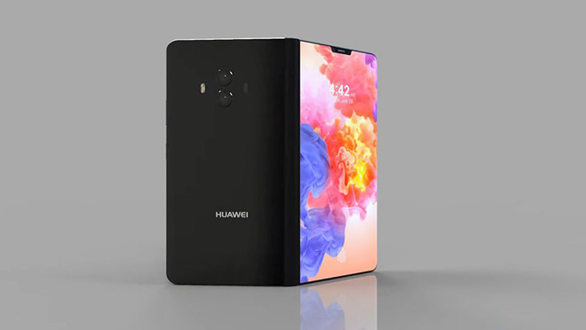 Smartphone man hinh gap se thay doi cuoc choi 2019 hinh anh 3