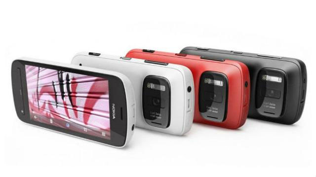 Smartphone v&aacute;&raquo;›i camera 48 MP c&Atilde;&sup3; t&aacute;&ordm;&iexcl;o n&Atilde;&ordf;n kh&Atilde;&iexcl;c bi&aacute;&raquo;‡t? - &aacute;&ordm;&pound;nh 5