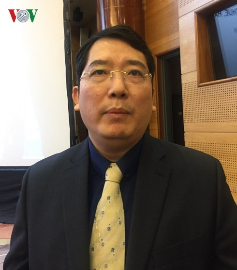 &Aacute;p trần l&atilde;i vay đối với giao dịch li&ecirc;n kết 20%: Kh&ocirc;ng bất thường - Ảnh 2.