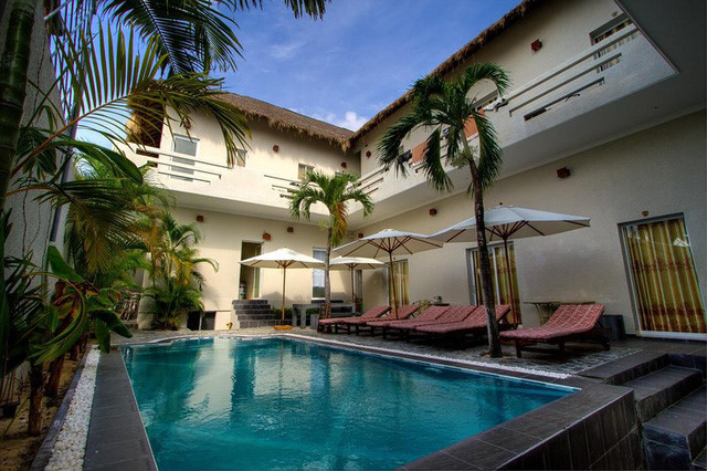 Một khu du lịch ở Phan Thiết nhiều năm hoạt động trái phép - Ảnh 1. Một khu du lịch ở Phan Thiết nhiều năm hoạt động trái phép - Ảnh 1.