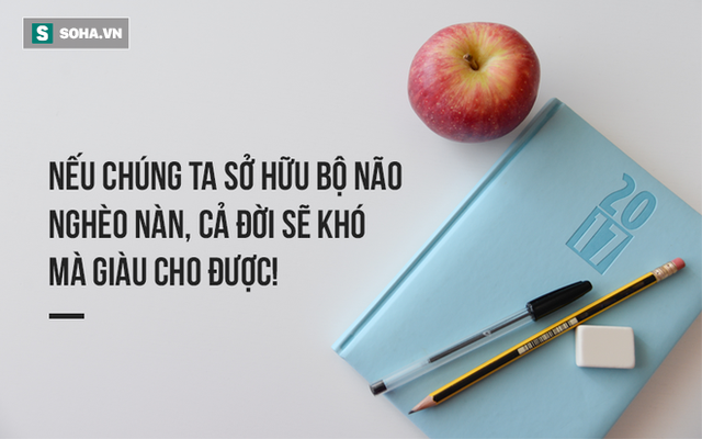 Nếu nghèo khó Ãt tiá»n, đây là 3 thứ nên đầu tư nhất để sinh lá»i bá»n vững - Ảnh 3.