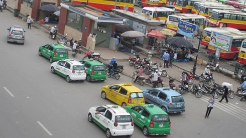 xang dau giam gia 5 lan cuoc van tai van an binh bat dong hinh 2