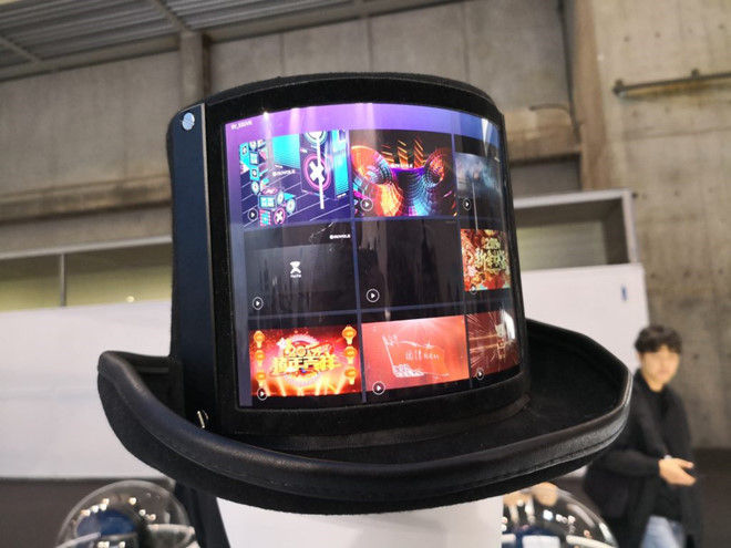 Nh&aacute;&raquo;&macr;ng thi&aacute;&ordm;&iquest;t b&aacute;&raquo;‹ c&Atilde;&acute;ng ngh&aacute;&raquo;‡ &Auml;‘&aacute;&raquo;™c l&aacute;&ordm;&iexcl; t&aacute;&ordm;&iexcl;i MWC 2019 - &aacute;&ordm;&pound;nh 5