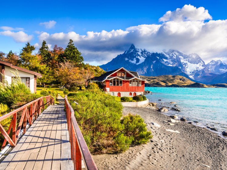 10. Chile