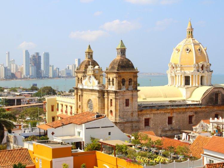 4. Colombia