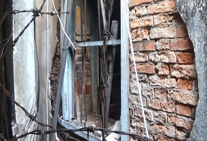 Khu t&aacute;&ordm;&shy;p th&aacute;&raquo;ƒ 52 Tr&aacute;&ordm;&sect;n Qu&aacute;&raquo;‘c To&aacute;&ordm;&pound;n bong tr&Atilde;&sup3;c t&aacute;&raquo;&laquo;ng m&aacute;&ordm;&pound;ng t&AElig;&deg;&aacute;&raquo;ng l&aacute;&raquo;›n 