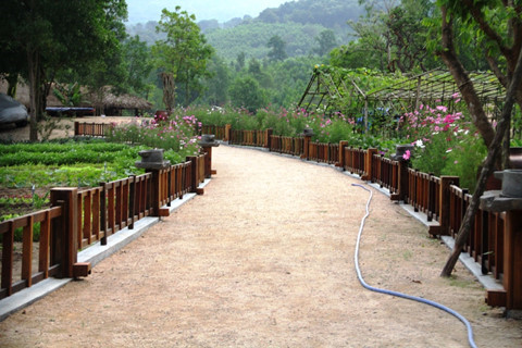 Khu ngh&aacute;&raquo;‰ d&AElig;&deg;&aacute;&raquo;&iexcl;ng 