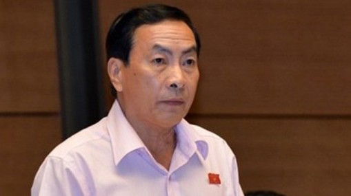 ÄBQH: Không chỉ cấm xe máy, Hà Ná»™i, TP.HCM cần có lá»™ trình cấm ô tô cá nhân - Ảnh 2.