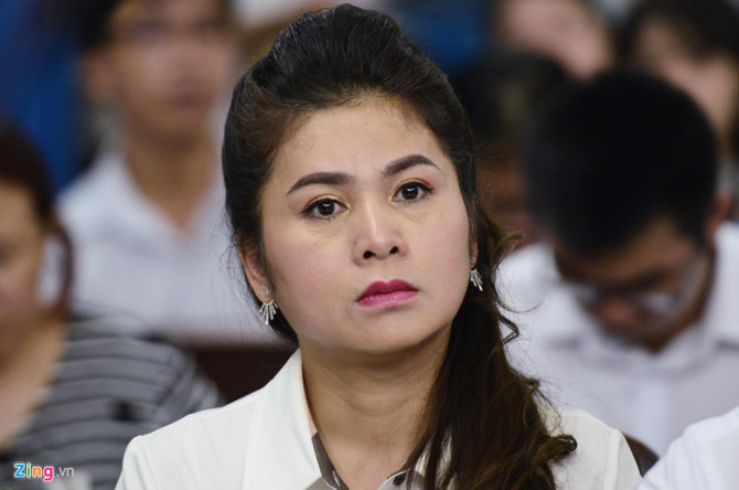 Mau chot quyet dinh so phan Trung Nguyen hau ly hon hinh anh 1