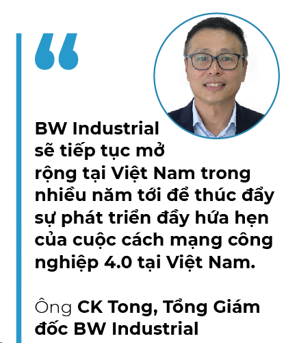 Lan song moi bat dong san khu cong nghiep
