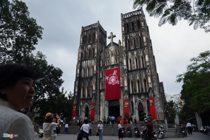 Ha Noi vang hoe ngay gio to Hung Vuong hinh anh 10