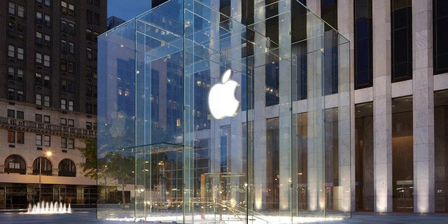 Apple Store tại New York bị rệp tấn công đến nỗi phải đóng cửa - Ảnh 1. Apple Store tại New York bị rệp tấn công đến nỗi phải đóng cửa - Ảnh 1.