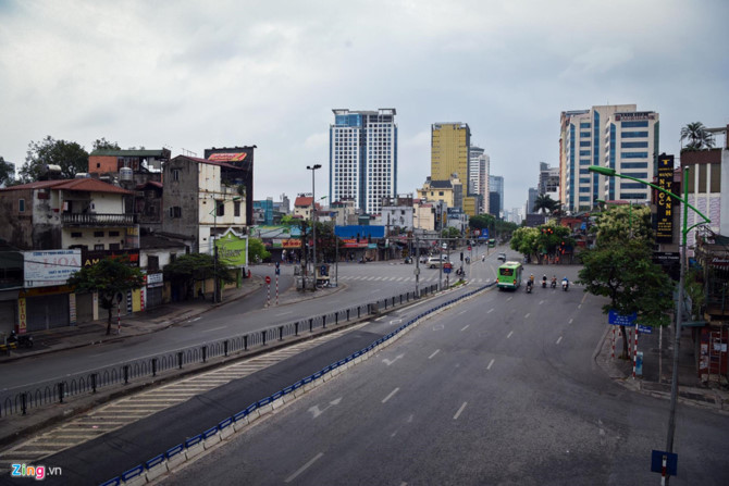 Ha Noi vang hoe ngay gio to Hung Vuong hinh anh 4