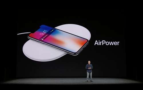 Apple &Auml;‘&AElig;&deg;&aacute;&raquo;&pound;c khen v&Atilde;&not; &Auml;‘&Atilde;&pound; h&aacute;&raquo;&sect;y d&aacute;&raquo;&plusmn; &Atilde;&iexcl;n AirPower thay v&Atilde;&not; &Auml;‘&AElig;&deg;a m&aacute;&raquo;™t s&aacute;&ordm;&pound;n ph&aacute;&ordm;&copy;m kh&Atilde;&acute;ng ho&Atilde;&nbsp;n thi&aacute;&raquo;‡n t&aacute;&raquo;›i tay c&Atilde;&iexcl;c nh&Atilde;&nbsp; &Auml;‘&Atilde;&iexcl;nh gi&Atilde;&iexcl;.