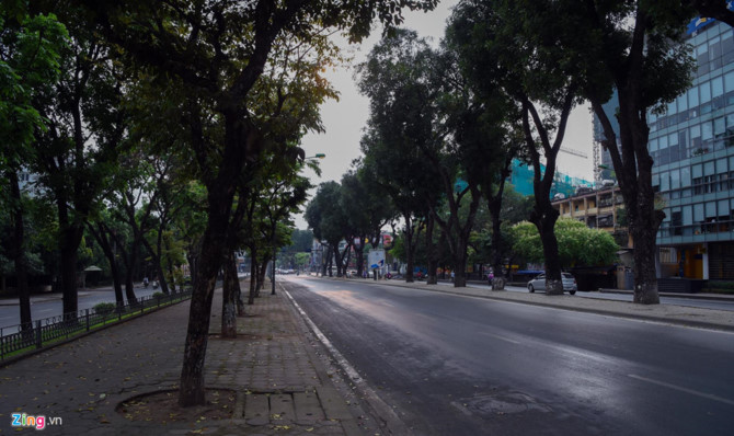 Ha Noi vang hoe ngay gio to Hung Vuong hinh anh 6