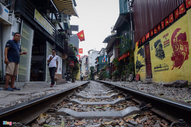Ha Noi vang hoe ngay gio to Hung Vuong hinh anh 7