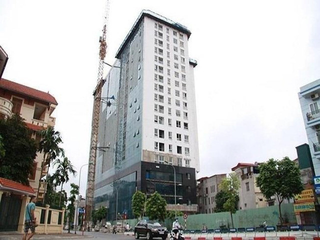 8 dự &aacute;n li&ecirc;n quan Mường Thanh được chuyển sang cơ quan điều tra - Ảnh 1.
