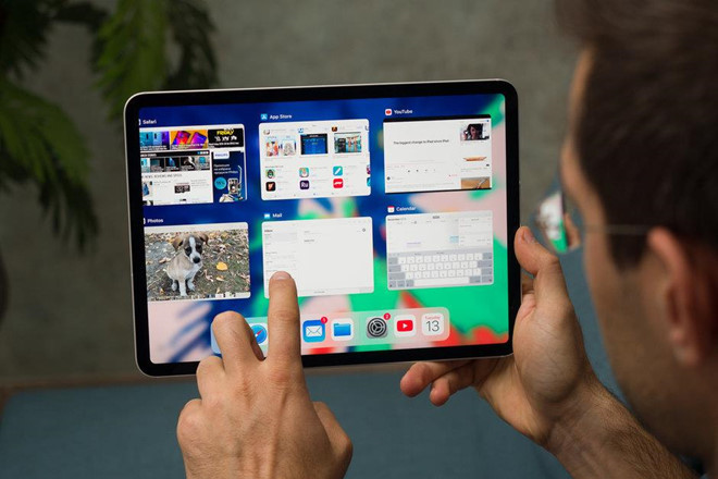 iOS 13 he lo nhung dieu moi tren iPhone, iPad hinh anh 5 