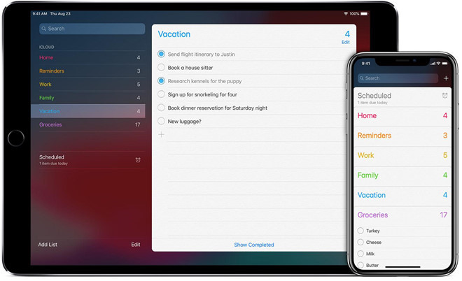 iOS 13 he lo nhung dieu moi tren iPhone, iPad hinh anh 9 