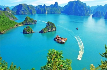 Đ&acirc;u l&agrave; 'đặc sản' khiến c&aacute;c nh&agrave; đầu tư lớn 'phải l&ograve;ng' Quảng Ninh?