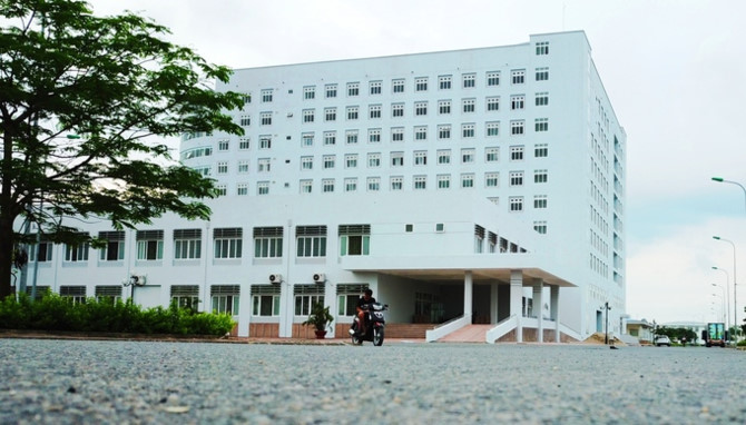 Bốn dự án nghìn tỷ sắp khánh thành ở Hải Phòng