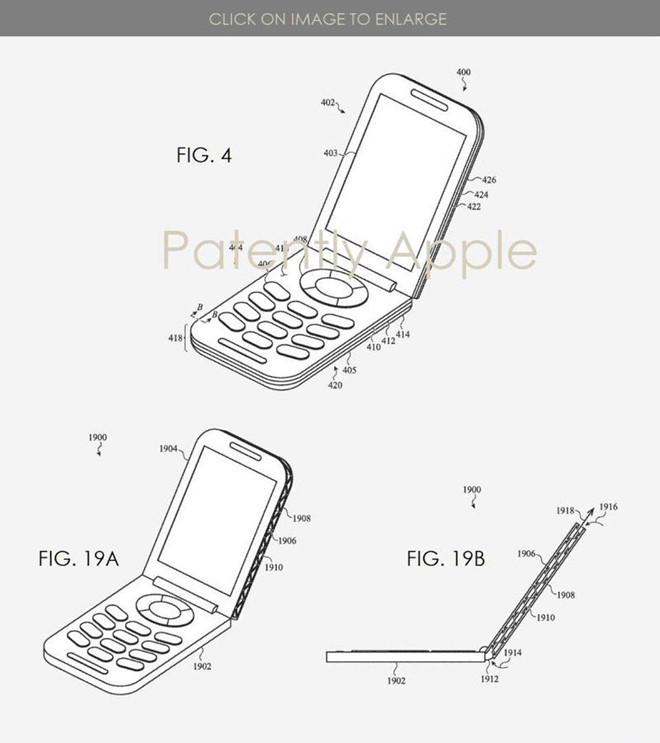 Apple dang chuan bi cho iPhone nap gap hinh anh 2