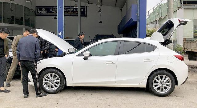 &Atilde;” t&Atilde;&acute; c&Aring;&copy; n&Atilde;&shy;n th&aacute;&raquo;Ÿ nh&Atilde;&not;n xe m&aacute;&raquo;›i li&Atilde;&ordf;n ti&aacute;&ordm;&iquest;p gi&aacute;&ordm;&pound;m gi&Atilde;&iexcl; - &aacute;&ordm;&pound;nh 2