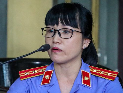 &Auml;&aacute;&ordm;&iexcl;i di&aacute;&raquo;‡n VKS gi&aacute;&raquo;&macr; quy&aacute;&raquo;n c&Atilde;&acute;ng t&aacute;&raquo;‘ t&aacute;&ordm;&iexcl;i t&Atilde;&sup2;a. &aacute;&ordm;&cent;nh: Th&Atilde;&nbsp;nh Nguy&aacute;&raquo;…n.