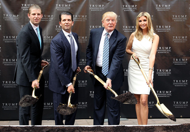 Ong Trump lo hon 1 ty USD vi kinh doanh bet bat trong 10 nam hinh anh 2