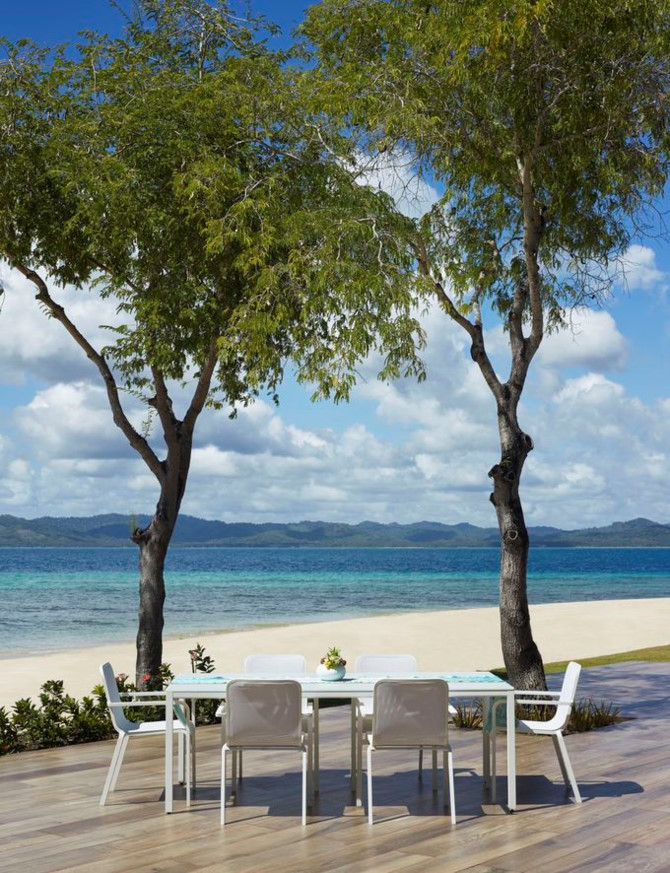 Resort đắt nhất thế giới gi&aacute; 100.000 USD mỗi đ&ecirc;m