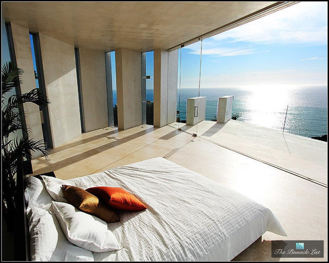 Kiet tac kien truc o La Jolla, ngoi nha doi thuc cua Iron Man hinh anh 4