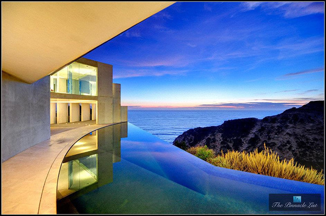 Kiet tac kien truc o La Jolla, ngoi nha doi thuc cua Iron Man hinh anh 6