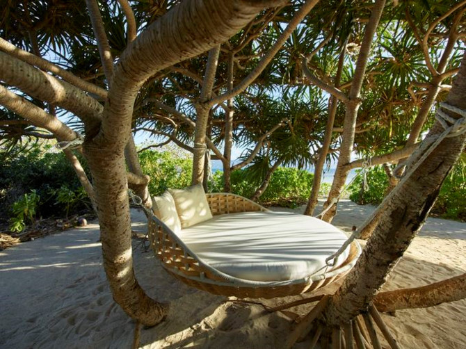 Resort đắt nhất thế giới gi&aacute; 100.000 USD mỗi đ&ecirc;m
