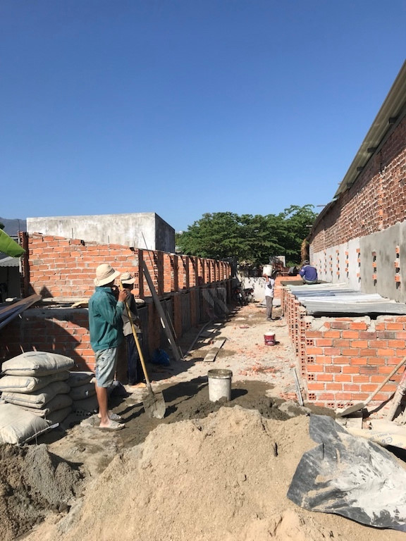 Dân Ä‘ua nhau xây nhà trái phép, lãnh đạo Nha Trang nháºn trách nhiệm