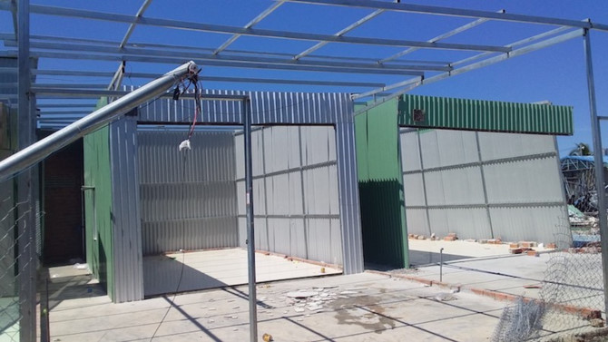 Dân Ä‘ua nhau xây nhà trái phép, lãnh đạo Nha Trang nháºn trách nhiệm
