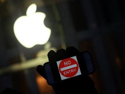 Cuu nhan vien Apple he lo quy trinh kiem duyet ung dung cho iPhone hinh anh 2