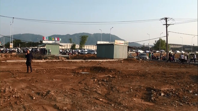 Quay cu&aacute;&raquo;“ng trong c&AElig;&iexcl;n s&aacute;&raquo;‘t &Auml;‘&aacute;&ordm;&yen;t - K&aacute;&raquo;&sup3; 5: Nh&aacute;&raquo;&macr;ng k&aacute;&raquo;‹ch b&aacute;&ordm;&pound;n ma qu&aacute;&raquo;&middot; - &aacute;&ordm;&pound;nh 5