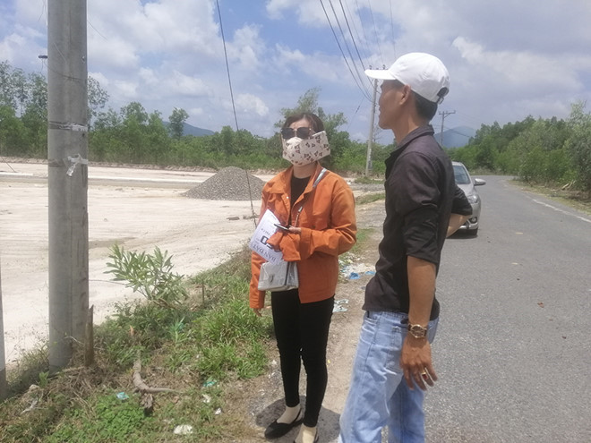 Quay cuồng trong cơn sốt đất - Kỳ 7: