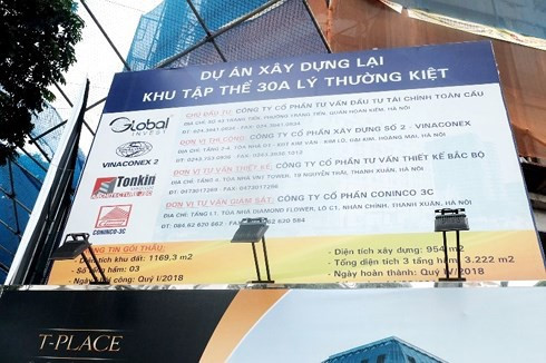 Chung cư đất v&agrave;ng H&agrave; Nội: Rao b&aacute;n 43 tỷ một căn, đại gia cũng sốc - Ảnh 3.