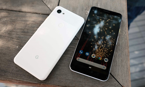 Pixel 3a. &aacute;&ordm;&cent;nh: PCWorld